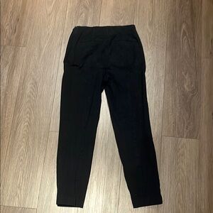 ✨A new day✨Classic Black WorkPants